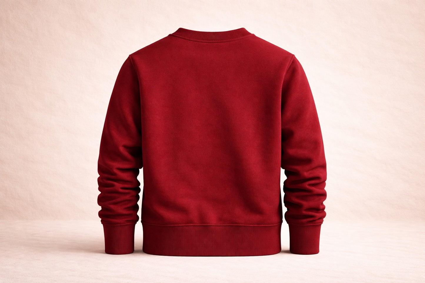 Heritage Crewneck Sweatshirt
