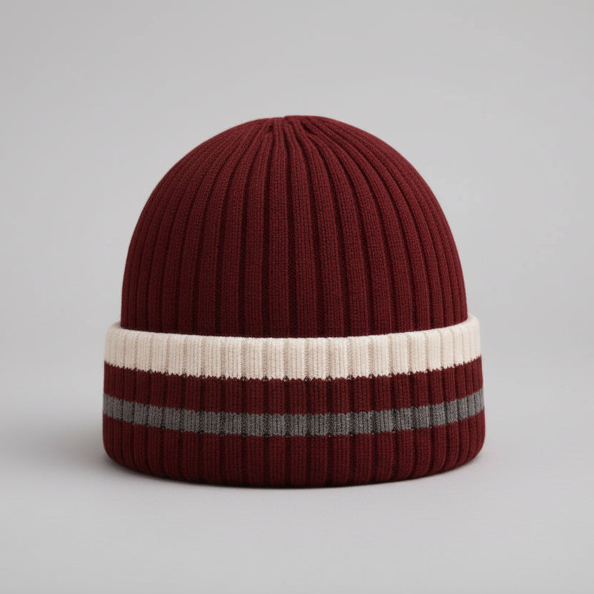 Heritage Knit Beanie Collection