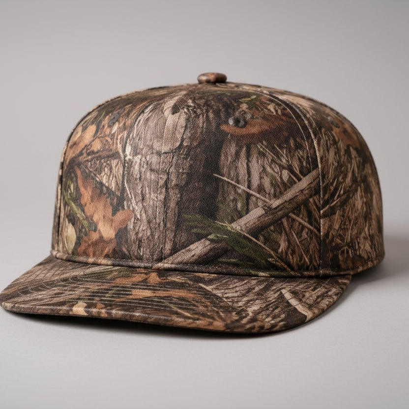 Heritage Golf Hat