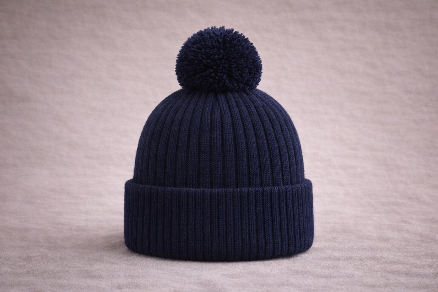 Heritage Knit Beanie Collection