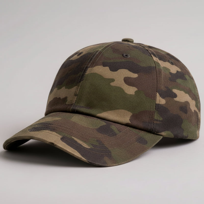 Heritage Baseball Cap Collection