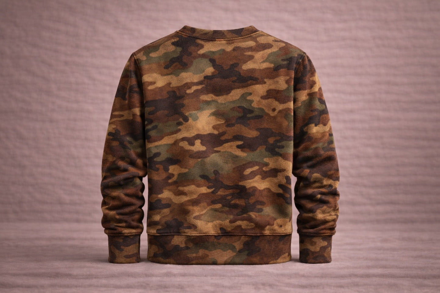 Heritage Crewneck Sweatshirt