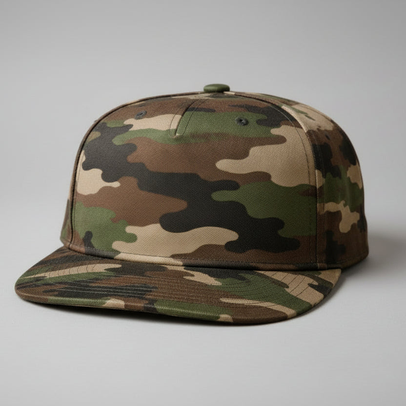Heritage Golf Hat