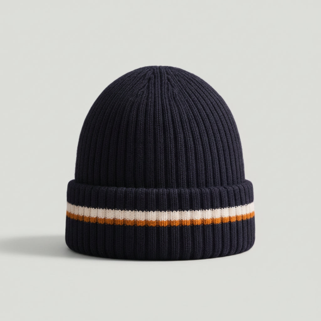 Heritage Knit Beanie Collection