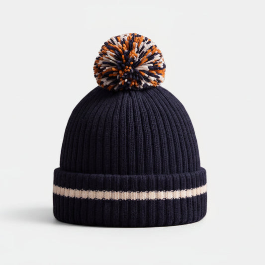 Heritage Knit Beanie Collection