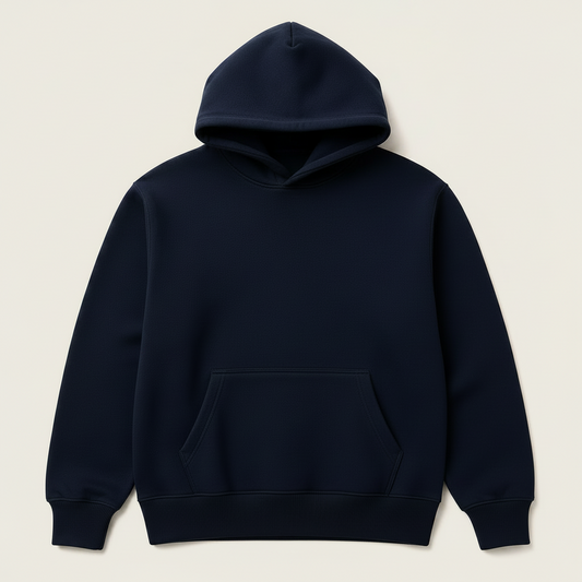 Heritage Hoodie