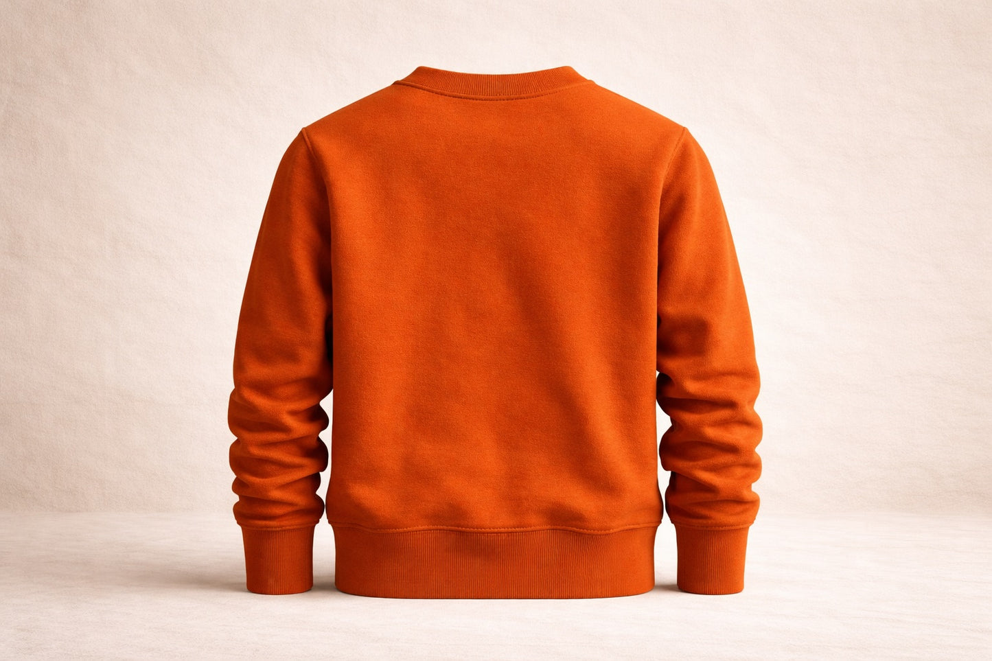 Heritage Crewneck Sweatshirt