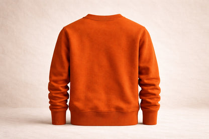Heritage Crewneck Sweatshirt