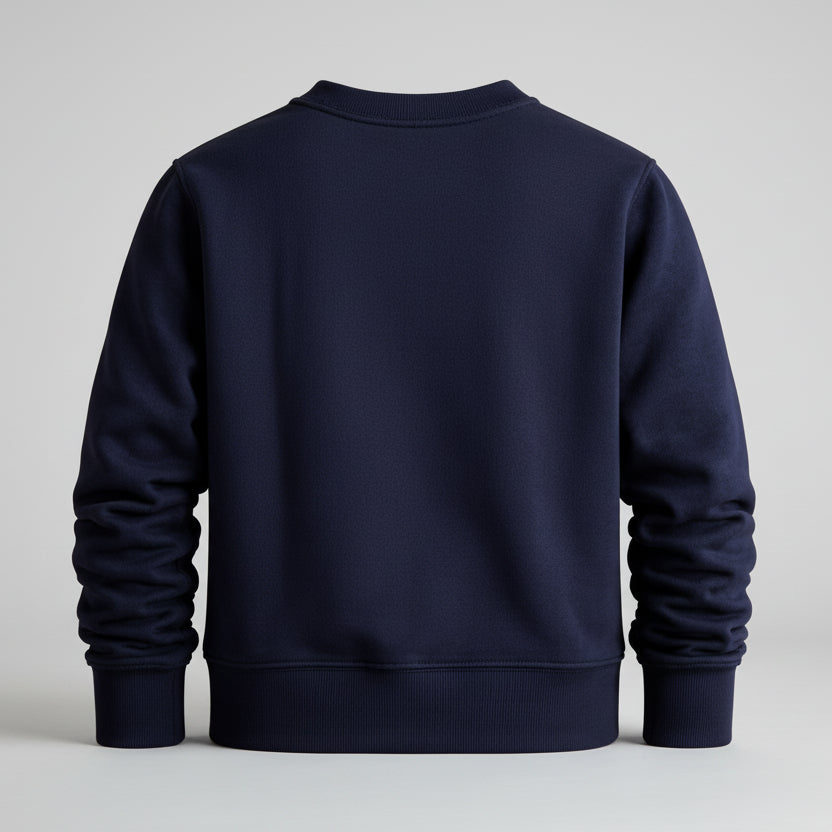 Heritage Crewneck Sweatshirt