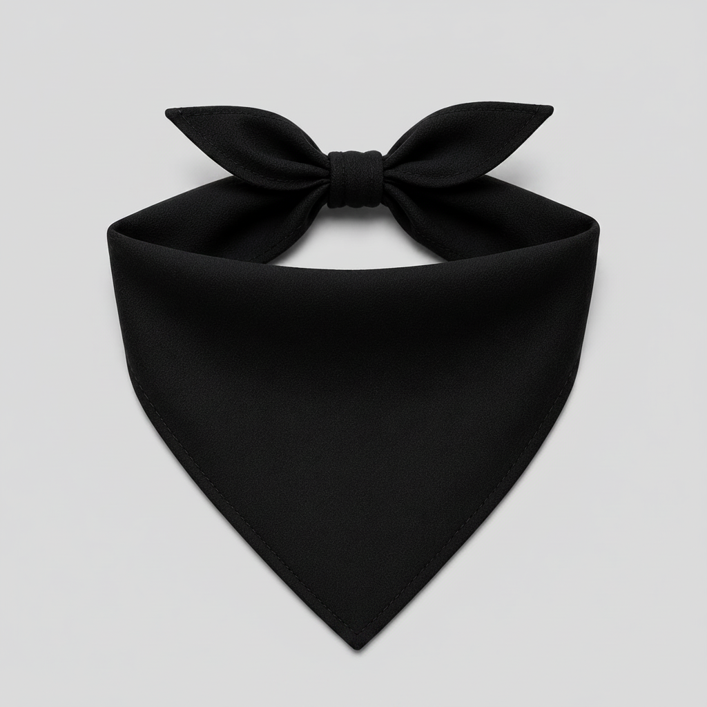 Heritage Doggy Bandana