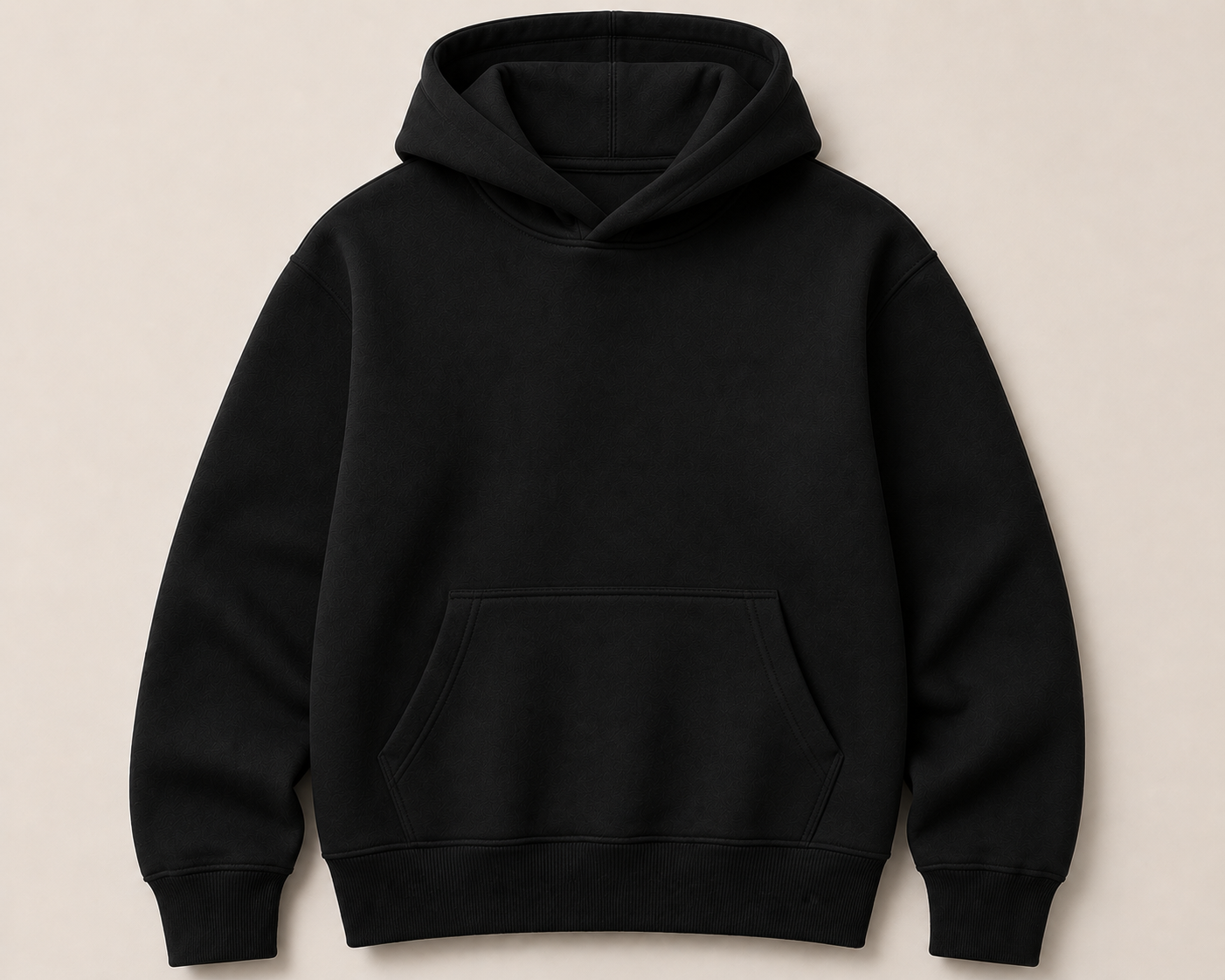 Heritage Hoodie