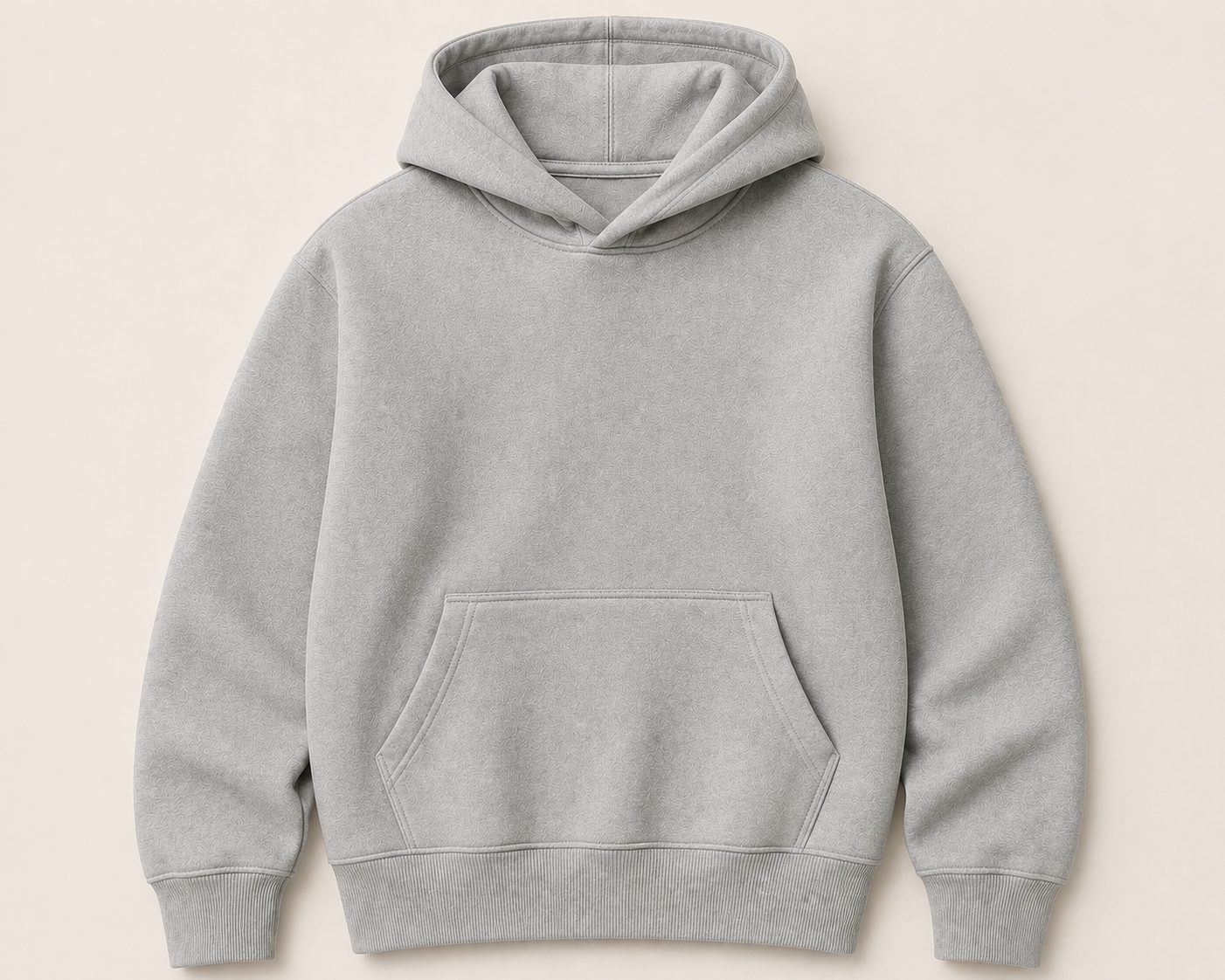 Heritage Hoodie