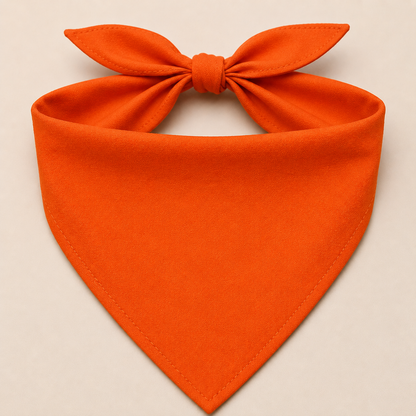 Heritage Doggy Bandana