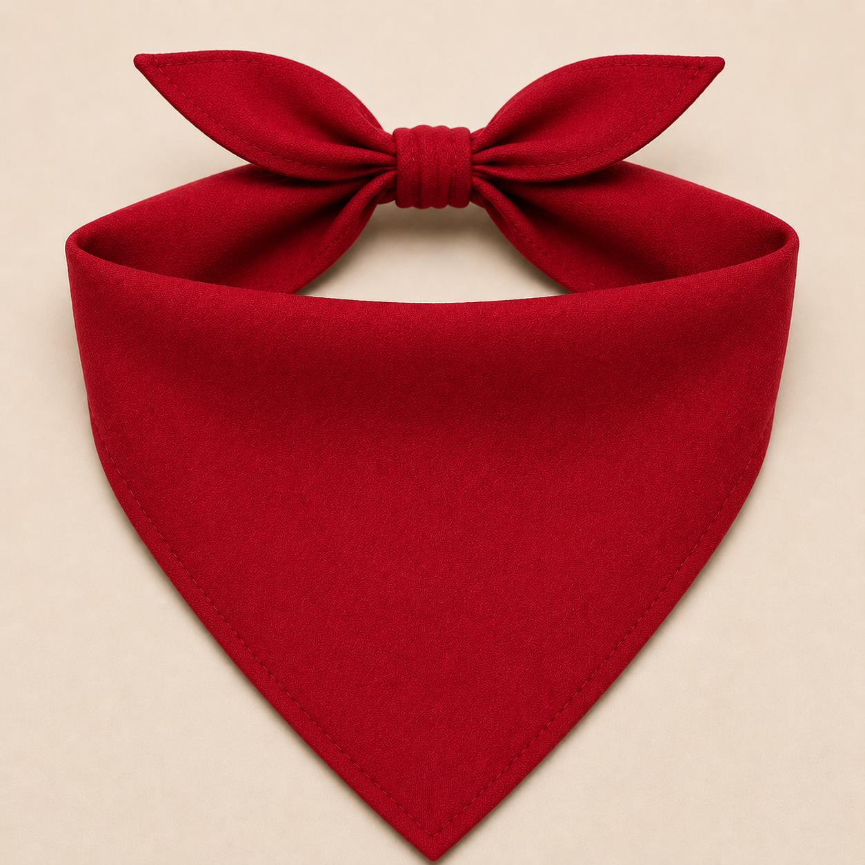 Heritage Doggy Bandana