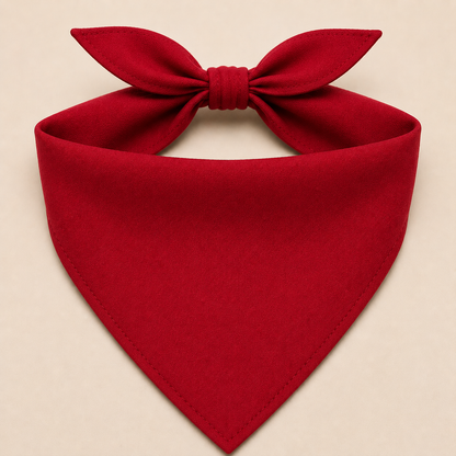 Heritage Doggy Bandana