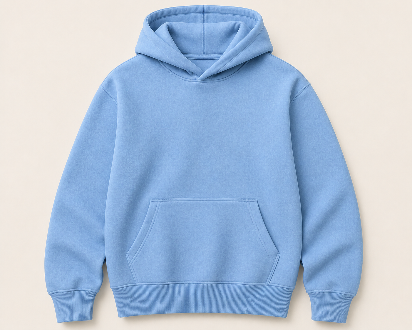 Heritage Hoodie