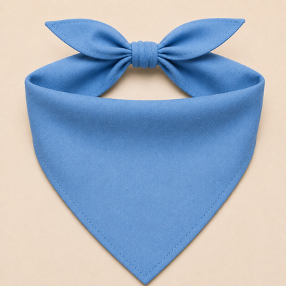 Heritage Doggy Bandana