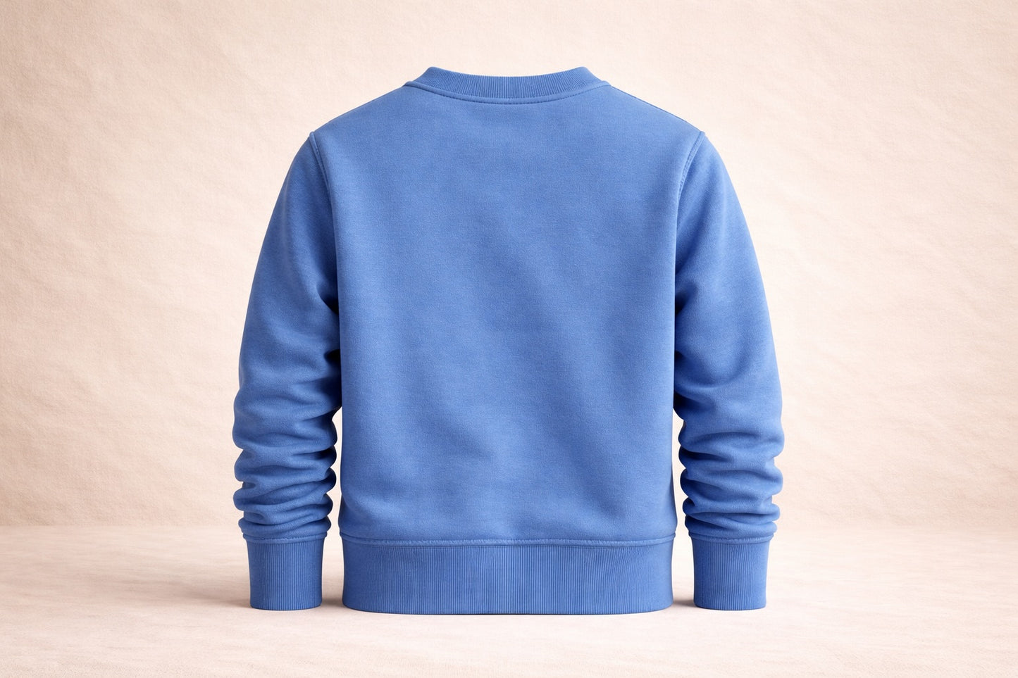 Heritage Crewneck Sweatshirt