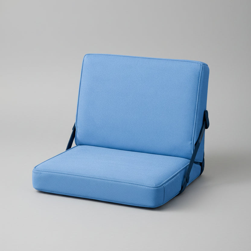 Heritage Bleacher Seat Cushion