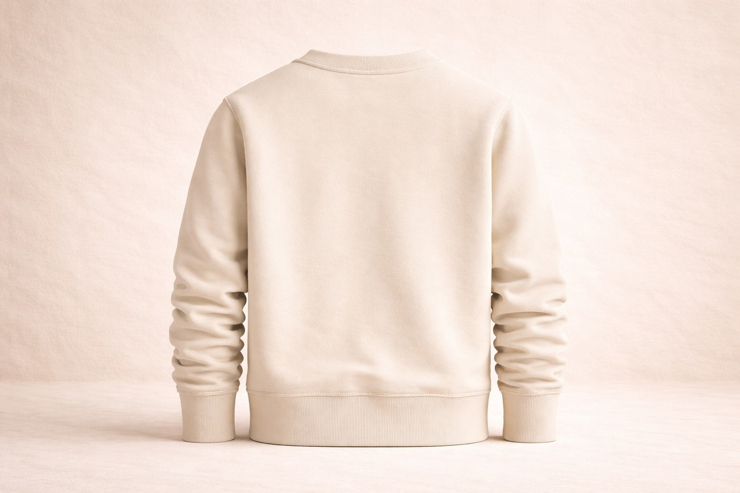 Heritage Crewneck Sweatshirt