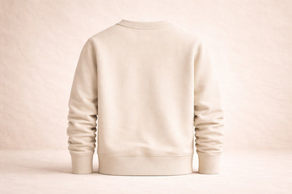 Heritage Crewneck Sweatshirt