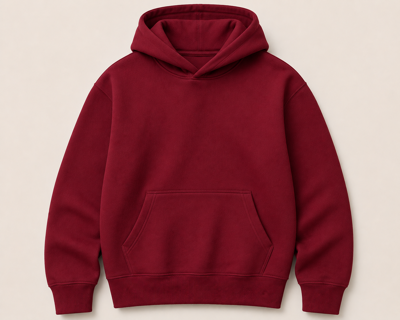 Heritage Hoodie
