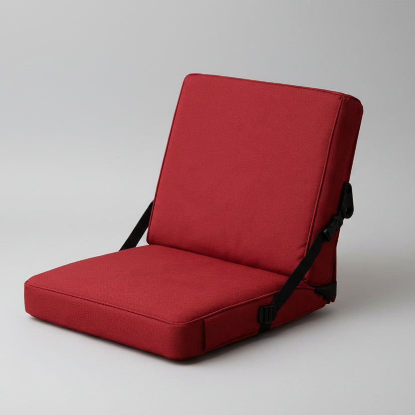 Heritage Bleacher Seat Cushion