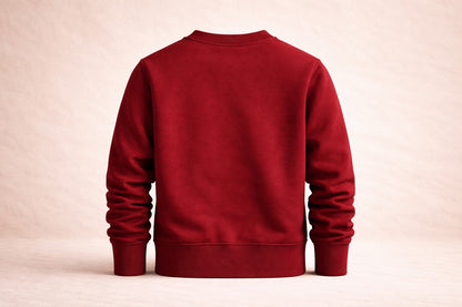 Heritage Crewneck Sweatshirt