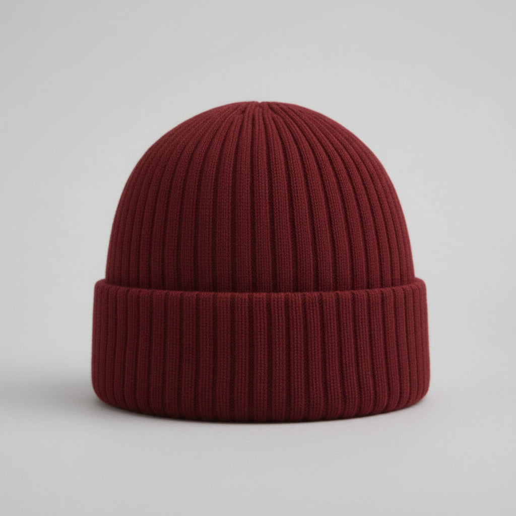 Heritage Knit Beanie Collection
