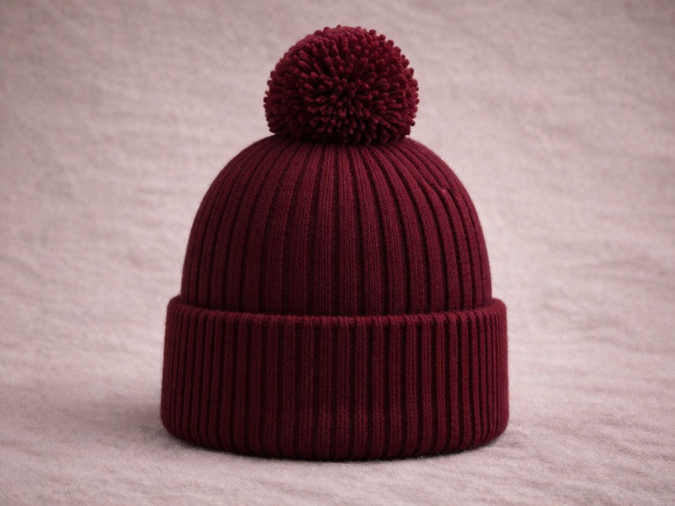 Heritage Knit Beanie Collection