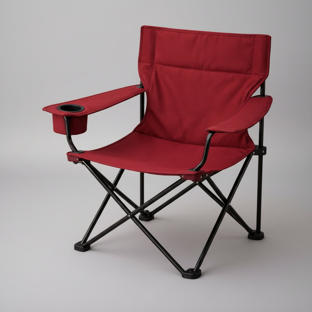 Heritage Field Chair