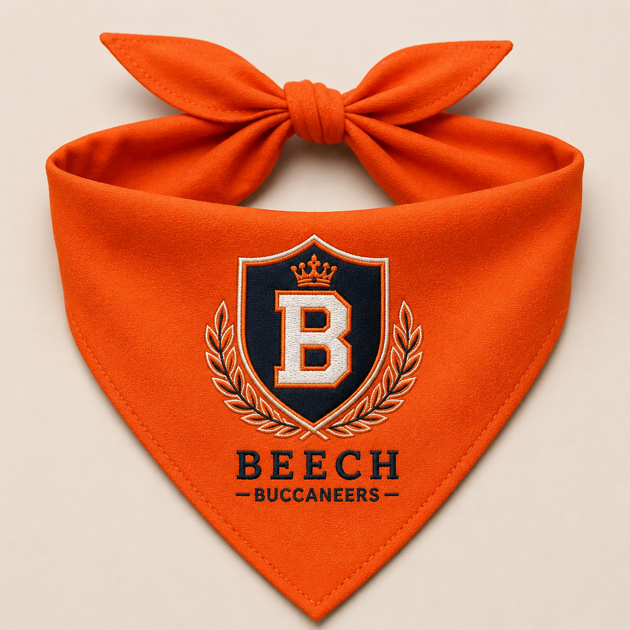Heritage Doggy Bandana