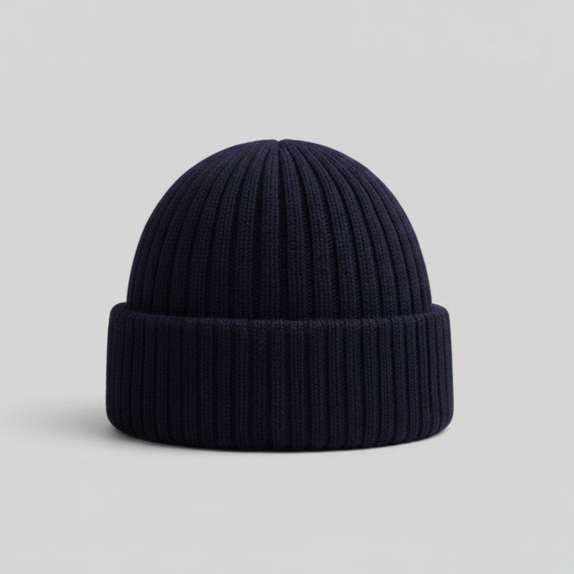Heritage Knit Beanie Collection
