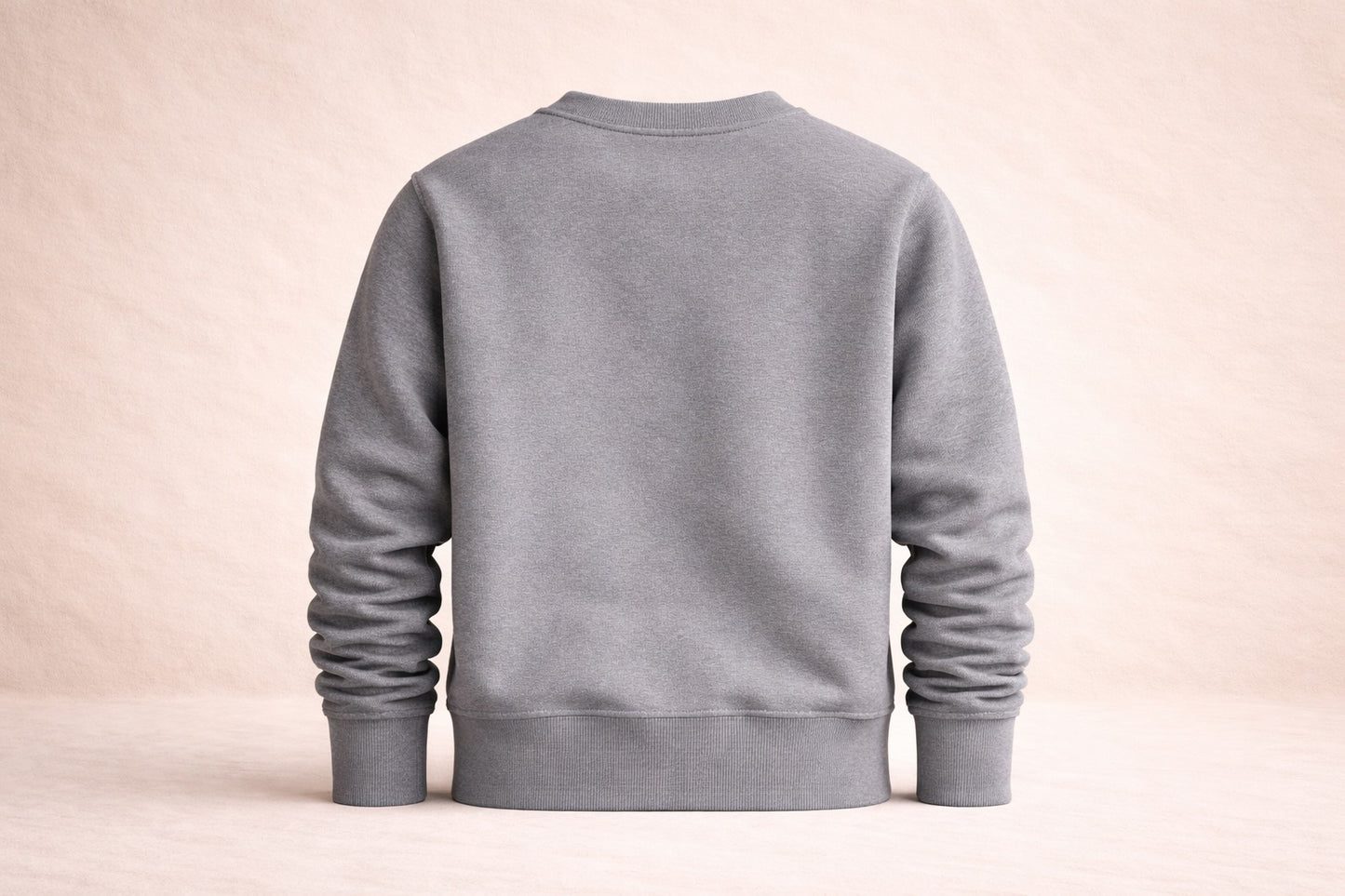 Heritage Crewneck Sweatshirt