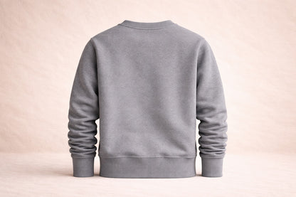 Heritage Crewneck Sweatshirt