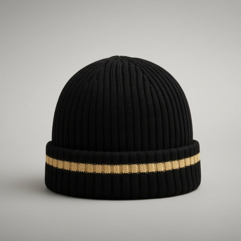 Heritage Knit Beanie Collection