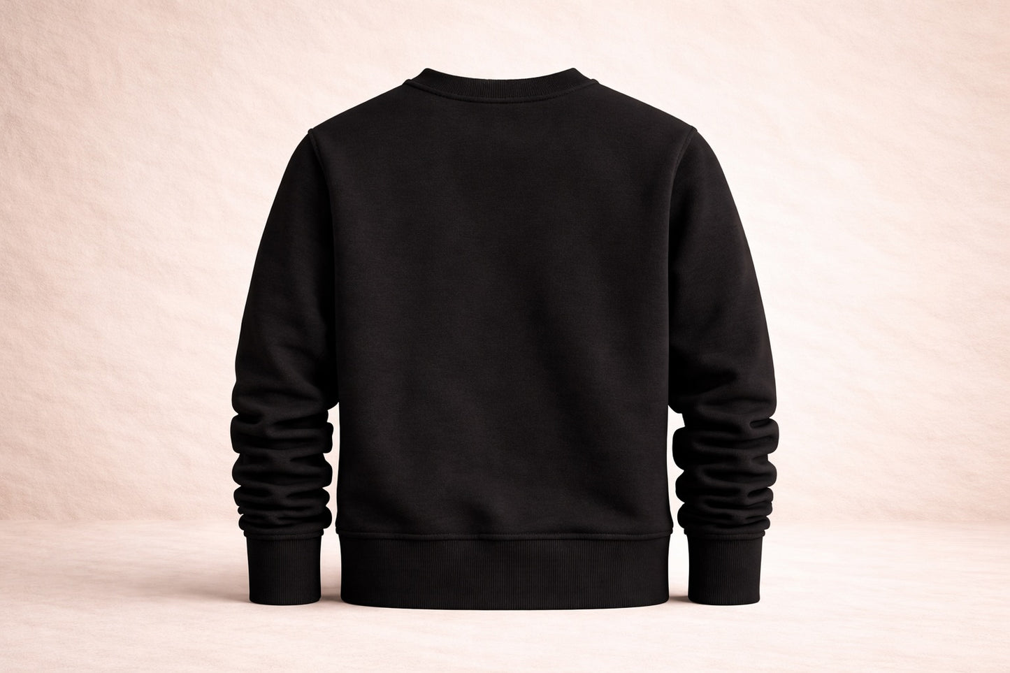 Heritage Crewneck Sweatshirt