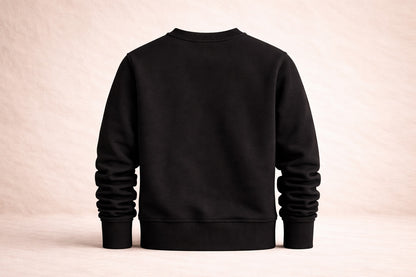 Heritage Crewneck Sweatshirt