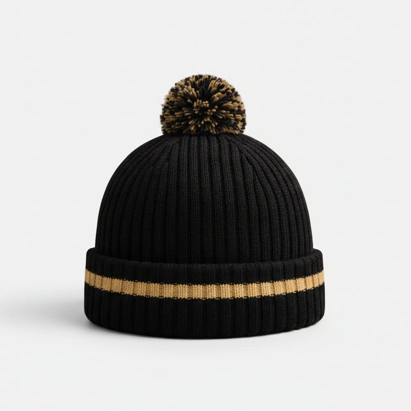 Heritage Knit Beanie Collection