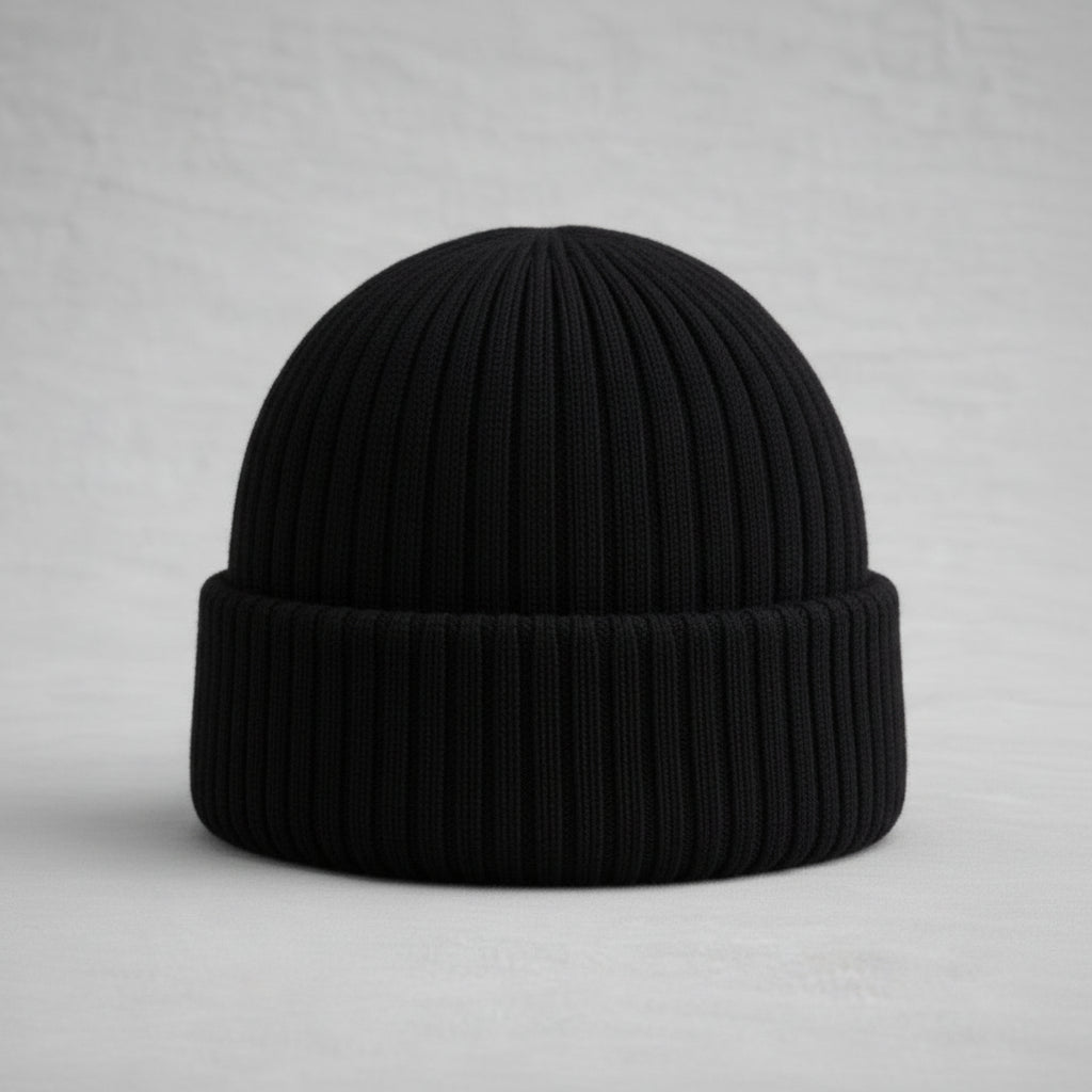 Heritage Knit Beanie Collection