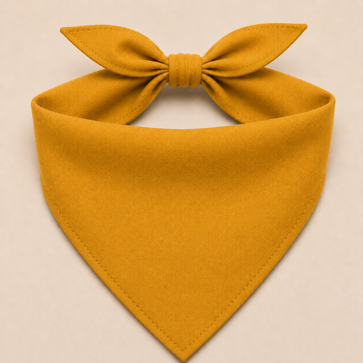 Heritage Doggy Bandana