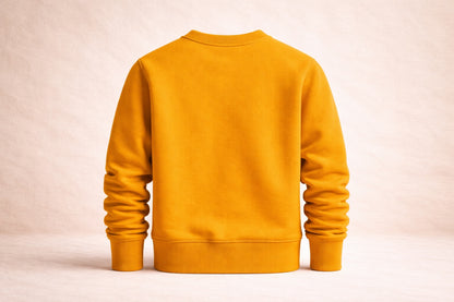 Heritage Crewneck Sweatshirt