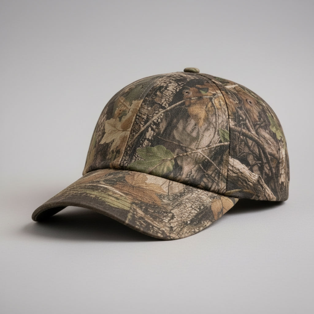 Heritage Baseball Cap Collection