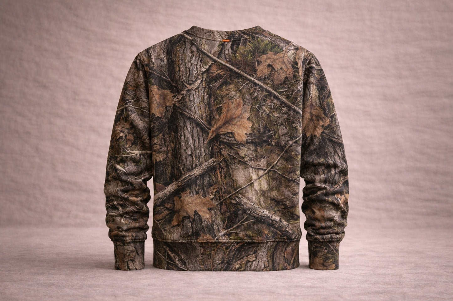 Heritage Crewneck Sweatshirt