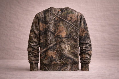 Heritage Crewneck Sweatshirt