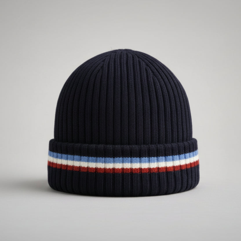 Heritage Knit Beanie Collection