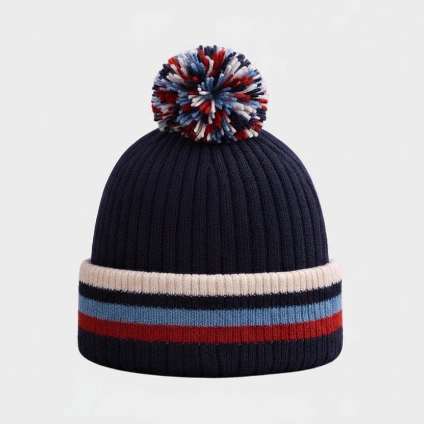 Heritage Knit Beanie Collection