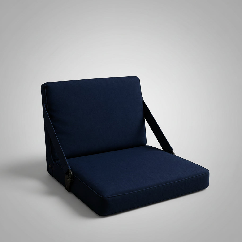 Heritage Bleacher Seat Cushion
