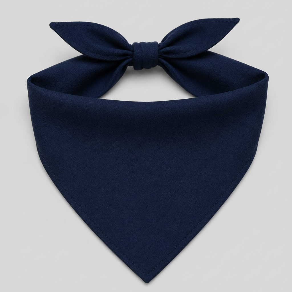 Heritage Doggy Bandana