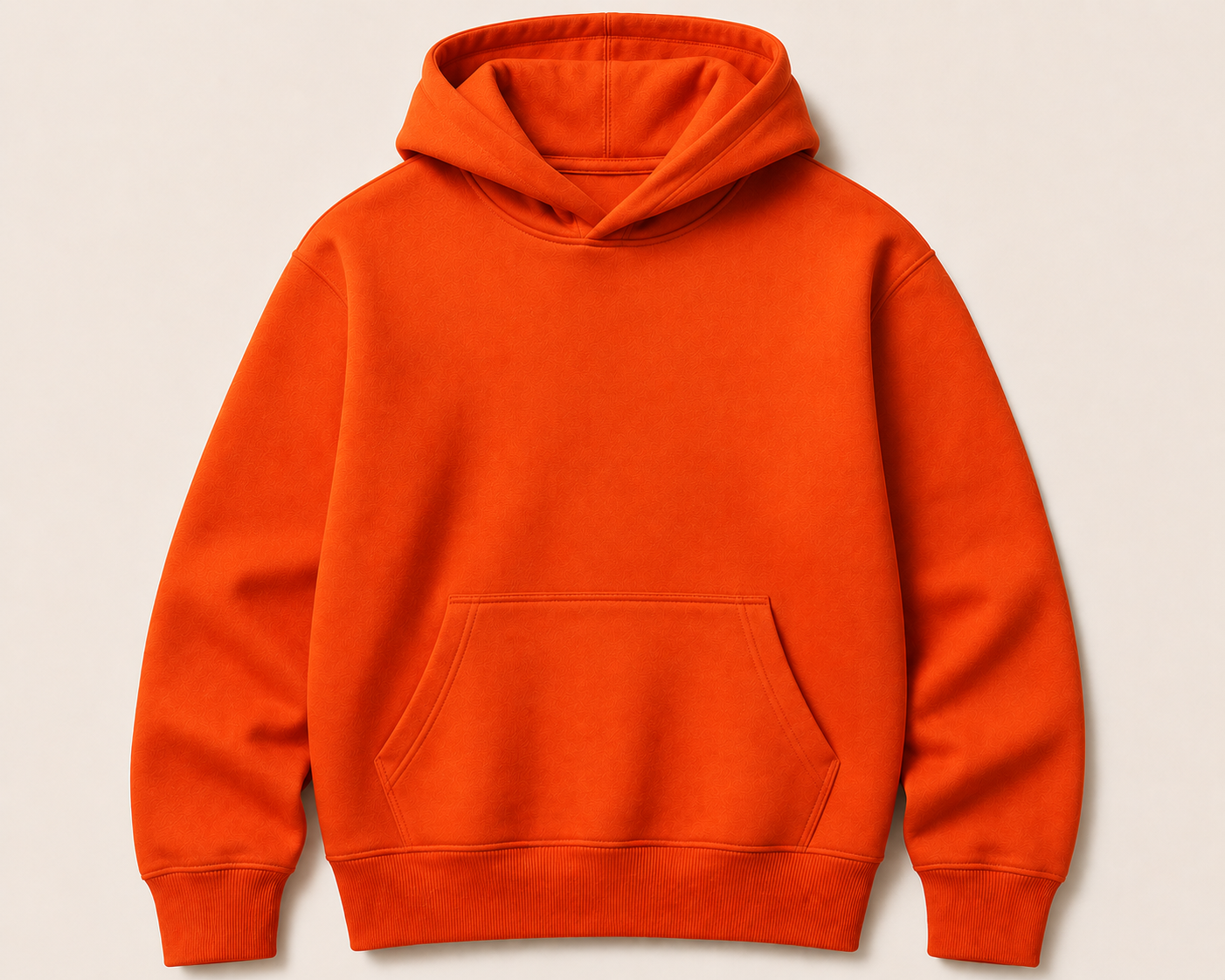 Heritage Hoodie